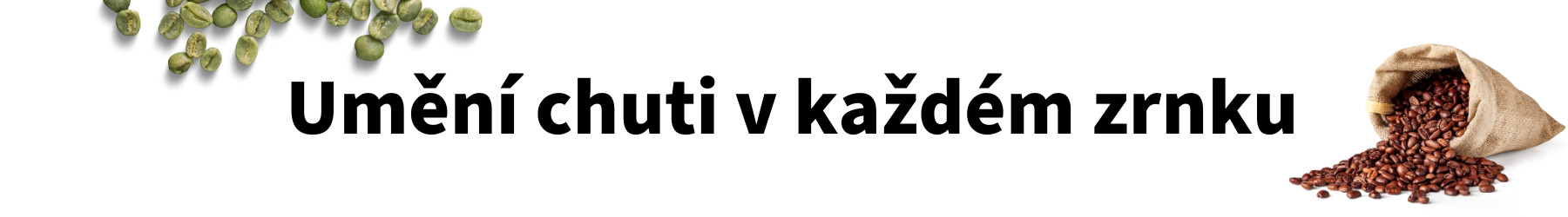 jak pražit kávu